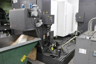 2014 OKUMA MA-12500H Horizontal Machining Centers | Toolquip, Inc. (14)