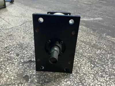 Used SMC CS1FN250500DCM083AM Pumps Ohio US | HGR 24 #1303997