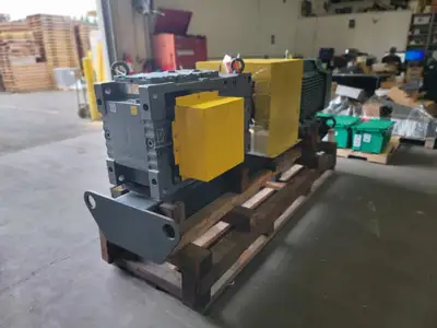 NEW SEW-EURODRIVE MC3RLHT07
