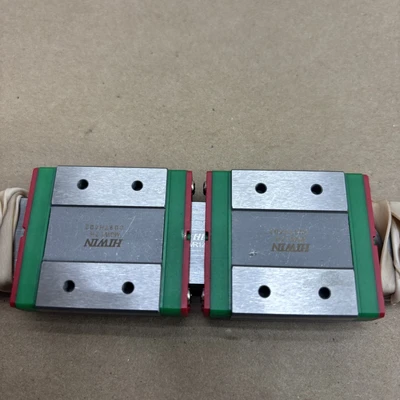 NEW Hiwin hiwin MGWR12HB078C201