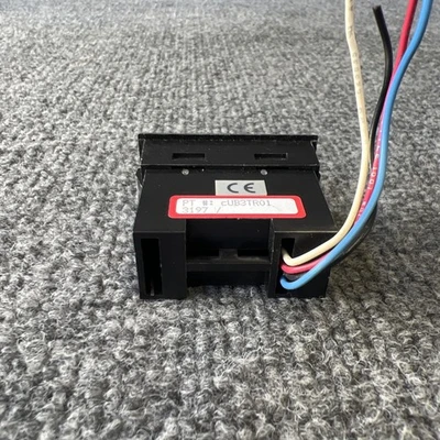 Used Red Lion Controls CUB3TR01 Misc Electrical & Power Parts California US | Davliegogo LLC #1714180
