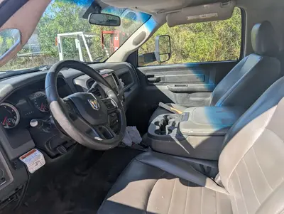 Used 2015 RAM 5500 Service & Utility Trucks Alabama US | Proxy Equipment #1378282
