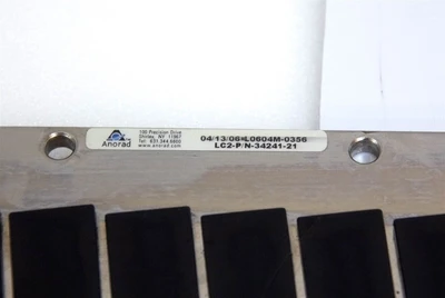 USED Aonrad Corp. LC-1 P/N-34241-21