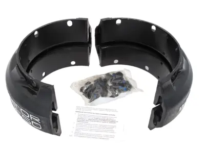 NEW BALDOR RAPTOR E50 COUPLING