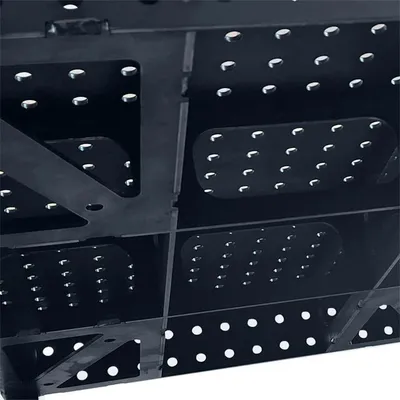 BAILEIGH WJT-2436UW-16 Welding Tables | Sierra Victor Industries (2)