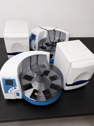 Used APPLIED BIOSYSTEMS FAST 7500 PCR/Thermal Cycler New Jersey US | Bionex Scientific LLC #1175543