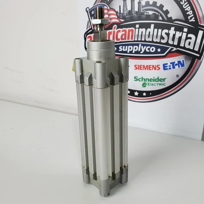 Festo DNC-32-65-PPV-A-Q-S6 Pneumatic Cylinders & Grippers | American Industrial Supply Co. (6)