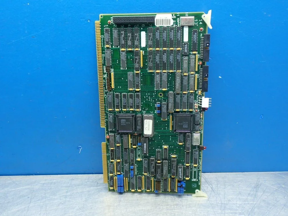 Used CINCINNATI MILACRON 404202 Printed Circuit Boards (PCB) Ohio US | HGR 24 #763884