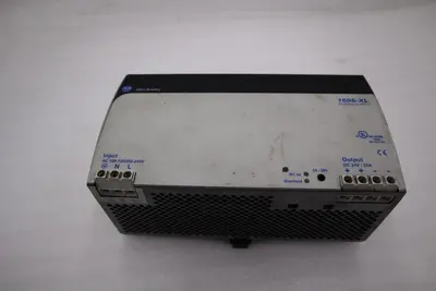 Allen-Bradley 1606-XL480EP / 1606XL480EP Industrial Control System #H691A