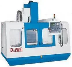 New | Build-to-Order WILLIS KMV-10 Vertical Machining Centers | Kansas-Oklahoma Machine Tools #1560646