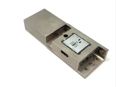 Used RSF Elektronik Linear Encoder Read Head 5V 50µm Interval Linear Encoders Michigan US | Maverick Industrial Sales #1395491