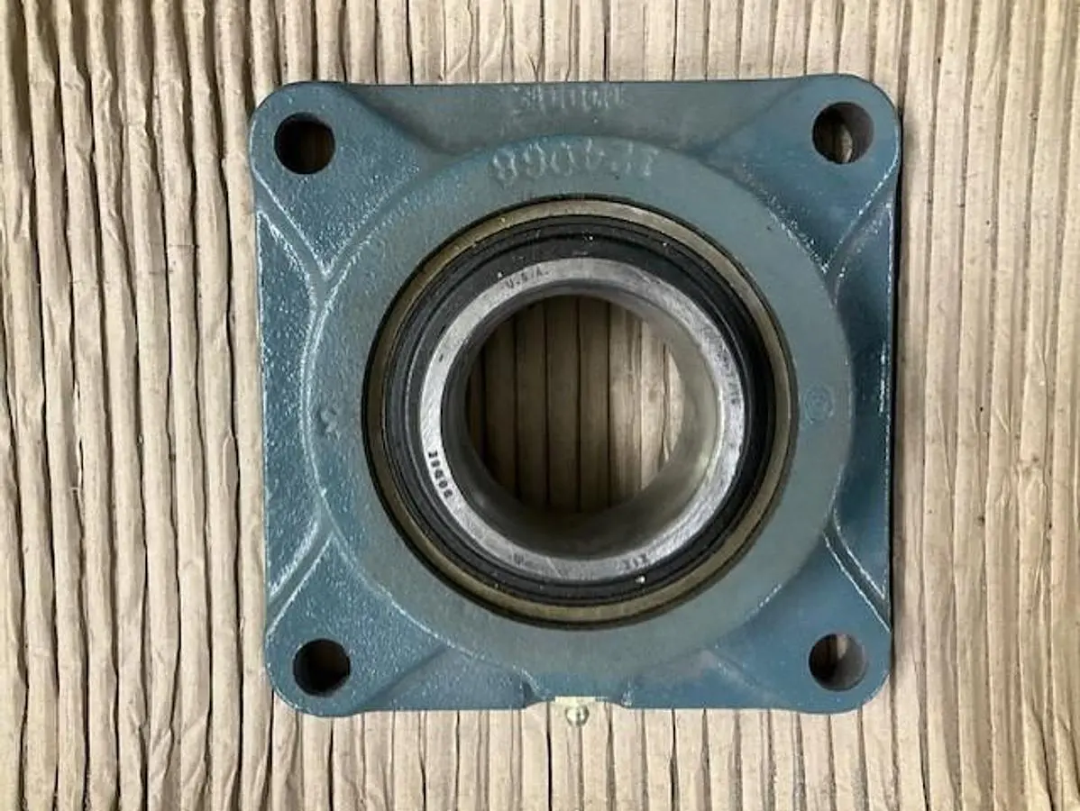 USED DODGE F4B-SC-207