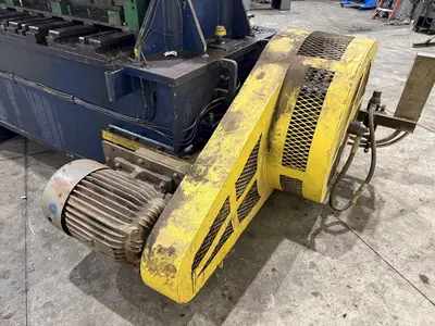 USED STAMCO 3607