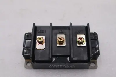 NEW OPEN BOXToshiba MG100M2YK1 Power Module STOCK L-551-C
