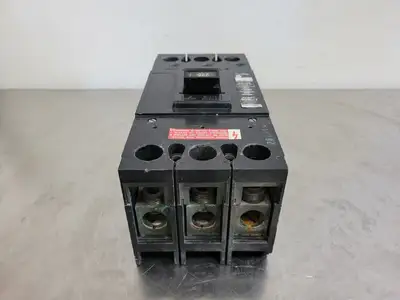 USED GOULD FJ63B225