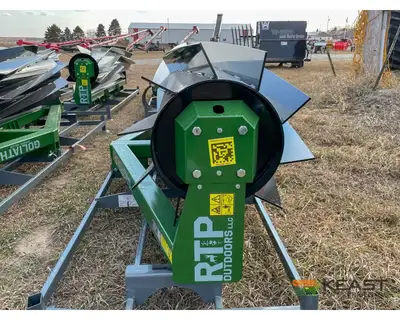 Used PH OUTDOORS _UNKNOWN_ Compacting Rollers Iowa US | Keast Enterprises #1360408