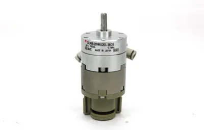 USED SMC CDRB2BWU20-180S