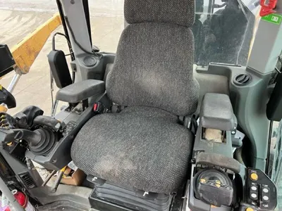 2012 Caterpillar 140M2AWD