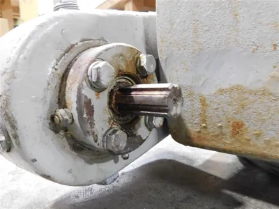 USED S-E-CO. 101 Z 315