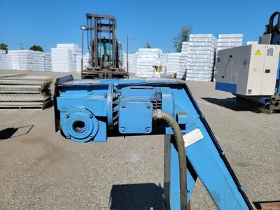 USED 1995 MAZAK VTC-16B