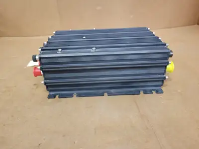 USED WENCO TRAX-10