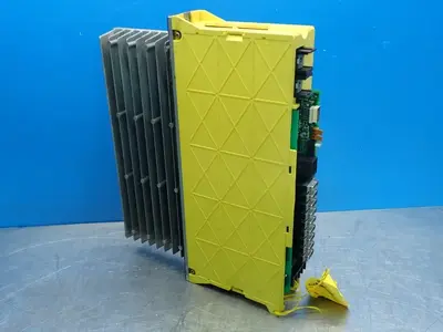USED FANUC A06B6079H205