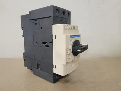 USED TELEMECANIQUE GV3P50