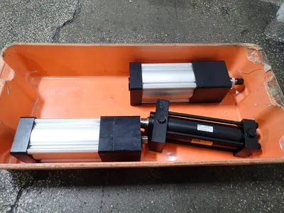 Cylinders