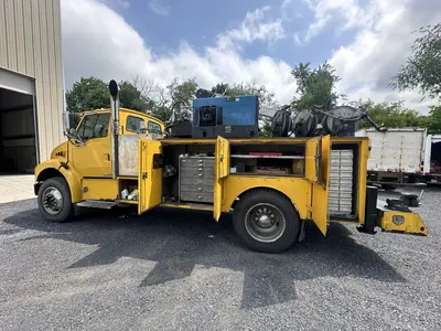 Used 2004 STERLING ACTERRA Service & Utility Trucks Pennsylvania US | Proxy Equipment #1426053