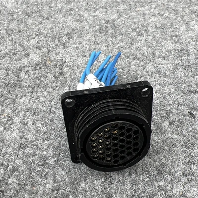 Used TE Connectivity 206306-1 Connector Accessories California US | Davliegogo LLC #1707699