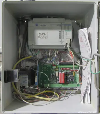 USED MATRIX PACKAGING ELETE