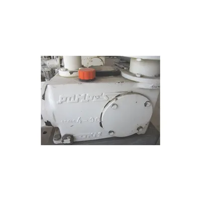 USED POMPES DKM - CLEXTRAL METERING PUMP