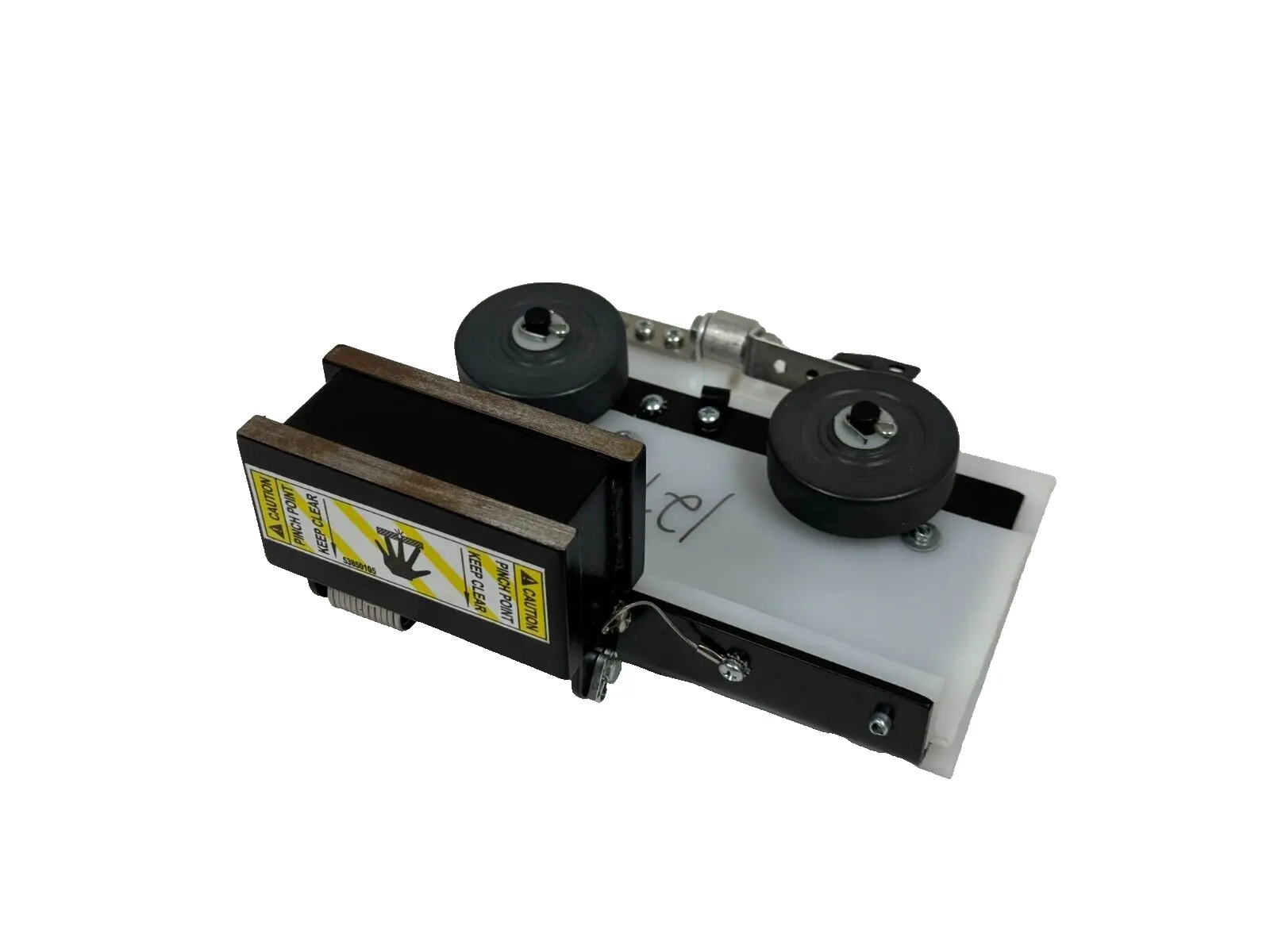 New | in-Stock RITE-HITE 8000 Parts & Accessories (Material Handling) Michigan US | SB Industrial Supply #863729