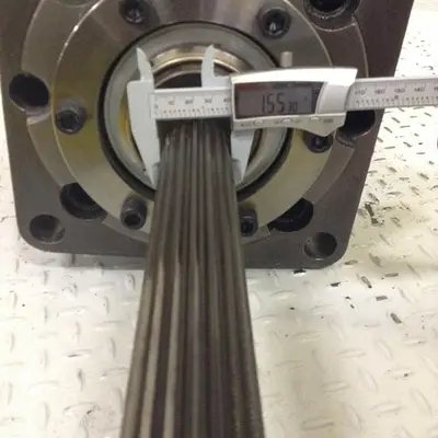 USED SUMITOMO MDS2-630/5.5R6E01