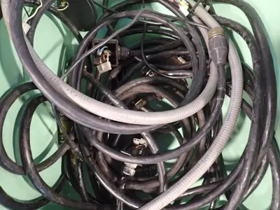 USED Cable & Wire