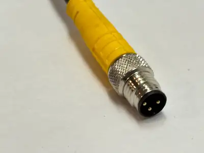 Used Turck RK 4T-8-PSG 3M/S90/S101, U0884-70 Electrical Fittings Michigan US | Maverick Industrial Sales #1475313