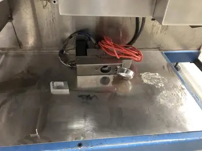 USED 2003 IMA A83