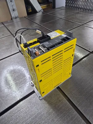 FANUC A06B-6130-H002 Tooling | GMT (4)