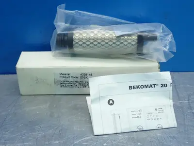 NEW BEKOMAT 4038148