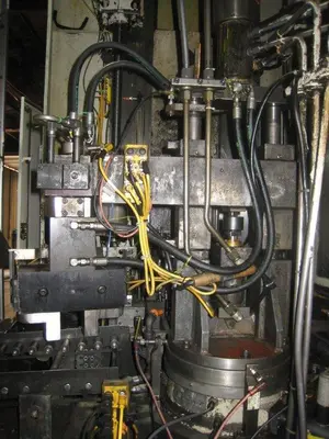 OHIO BROACH VTUP-1066X Vertical Table-Up Broaches | Machinery Intl. Corp. (18)