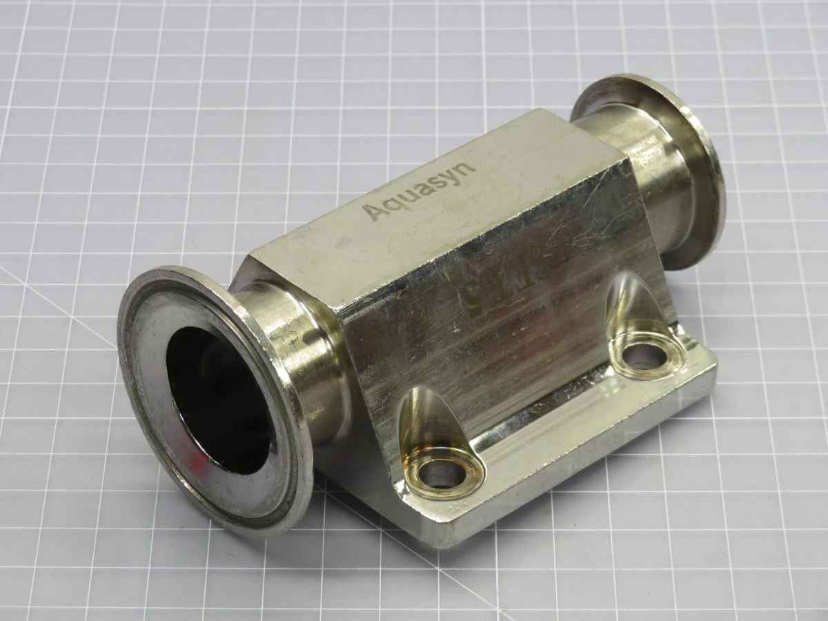 New | in-Stock AQUASYN _UNKNOWN_ Valves/Fittings Texas US | OCO Industrial #1626205