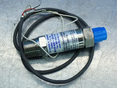 USED AMERICAN SENSOR TECHNOLOGIES AST4300A02000P3L0000