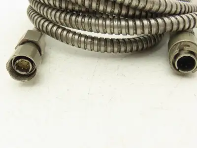 Mitutoyo 937070 AT2-N Linear Scale Actuator Signal Cable 3M Length