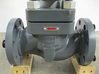 NEW Trimteck Optimux OpGL