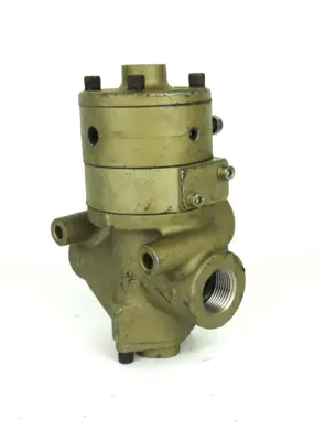 USED ROSS W421B93