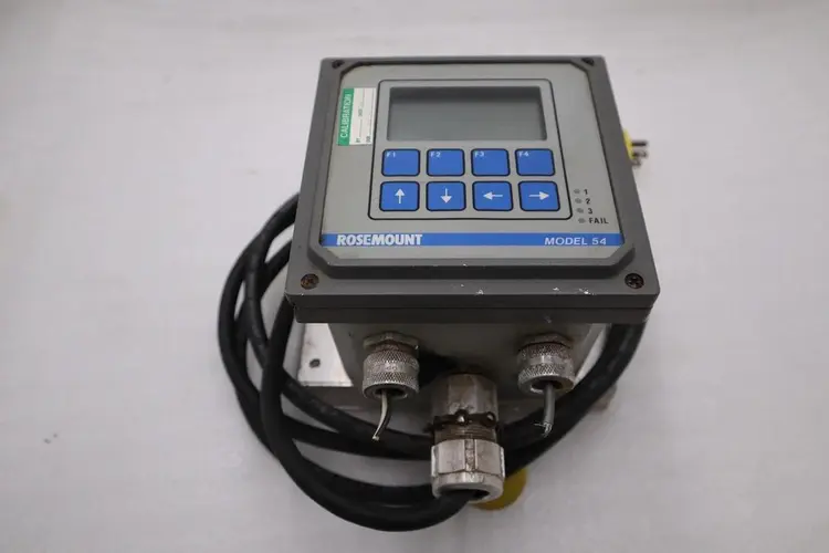 Used _UNKNOWN_ _UNKNOWN_ Analyzers Systems - Other Pennsylvania US | Global Equipment International, LLC #881551
