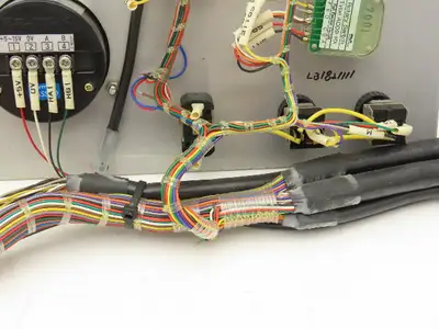 Used DAEWOO _UNKNOWN_ Automation Control (HMI) Indiana US | Arrow Industrial #1408097