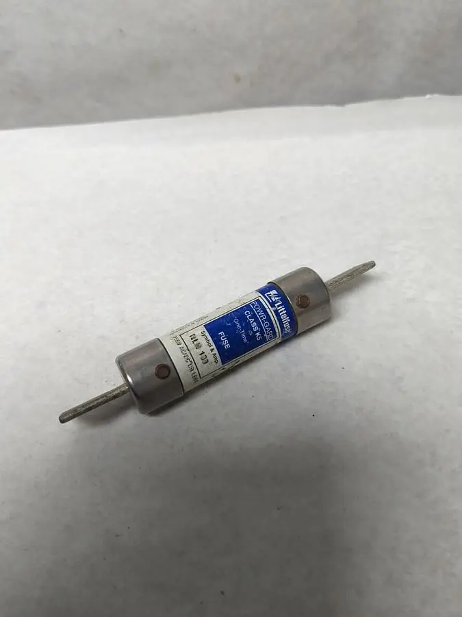 Used LITTELFUSE NLN100 Miscellaneous Equipment (Electrical & Power) Ohio US | Surplus Asset Holdings #1245257