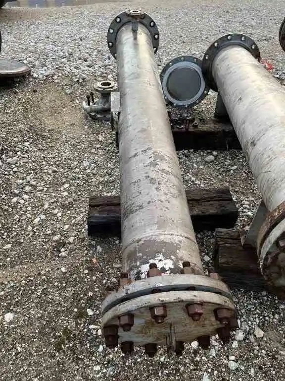 USED PERRY PRODUCTS NA