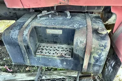 Used 1986 GMC 9500 DUMP TRUCK Dump trucks Virginia US | Proxy Equipment #1378085